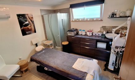 Les mains de Déborah : Institut de beauté à Stundwiller