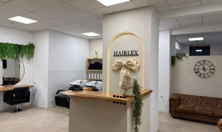 Hairlex: Barbershop in Hameln
