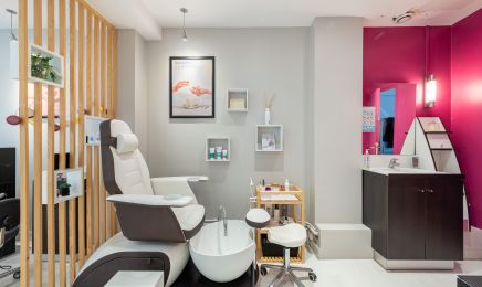 L'Onglerie® - Paris Convention : Manucure à Paris