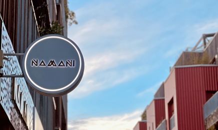 Namani Studio : Coiffeur à L'Île-Saint-Denis