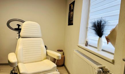Alexandra Teixeira Cosmetics: Tattoo-Künstler in Sindelfingen