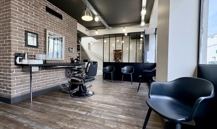 BOB TUO Coiffure : Coiffeur à Vallet