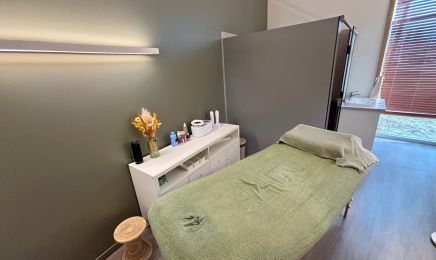 Une parenthèse esthétique  : Manucure à Cloyes-les-Trois-Rivières