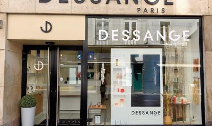 DESSANGE - Nantes Paix : Manucure à Nantes
