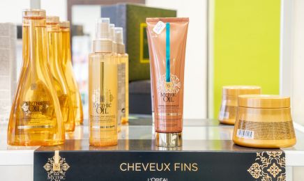 Soleane Coiffure et Beauté : Coiffeur à Sucy-en-Brie