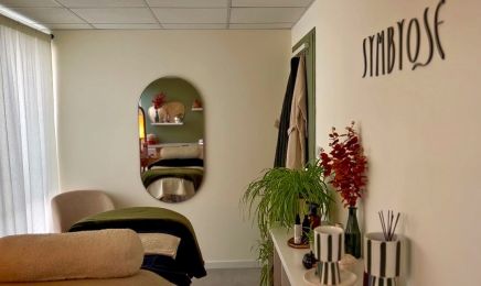 SYMBYOSE, Maison de Massage : Institut de beauté à Saint-Paul-lès-Dax