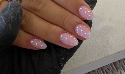 Ongle By Léa : Manucure à Carry-le-Rouet