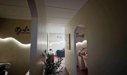 BEAUTY CLAWS - BOHO : Institut de beauté à Vaux le Pénil