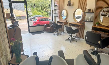 Atelier K : Coiffeur à Le Havre