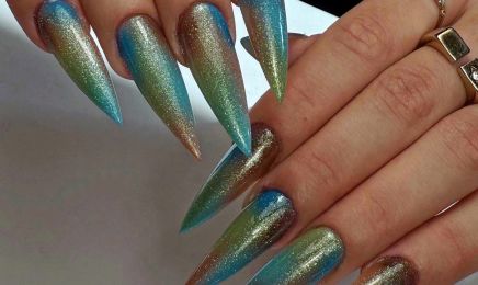 NOLIYA NAILZ : Manucure à La Roche-sur-Yon