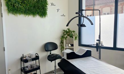 SHINEBYC : Coiffeur à Saint-Macaire-en-Mauges