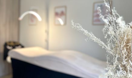 En un Regard : Institut de beauté à Corzé
