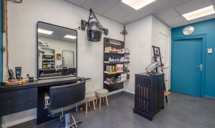 O’ Ciseau d’or : Coiffeur à Tergnier