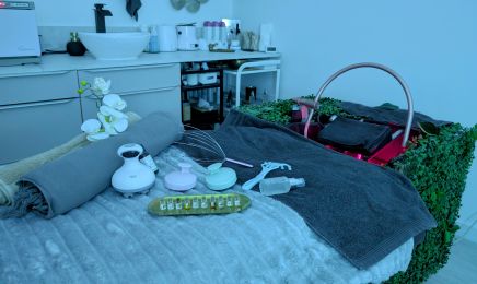 MOANA MASSAGE & ESTHÉTIQUE  : Institut de beauté à Le Thou