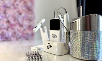 Anastasia Nails : Manucure à Val-du-Layon