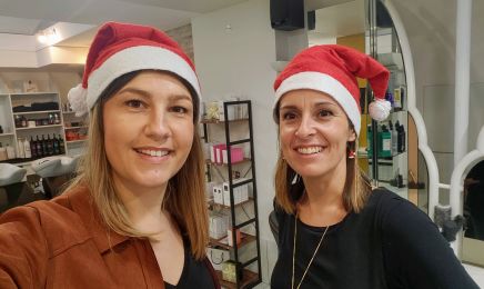 Le salon d'Emilie : Coiffeur à Erdre-en-Anjou