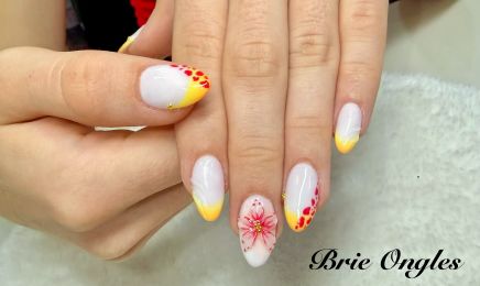 Brie ongles : Manucure à Brie-Comte-Robert