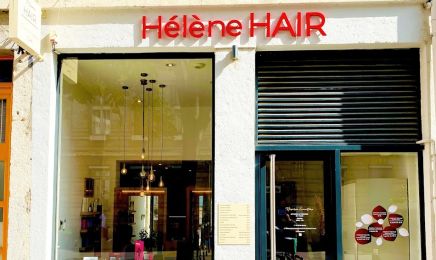 Hélène Hair : Coiffeur à Lyon