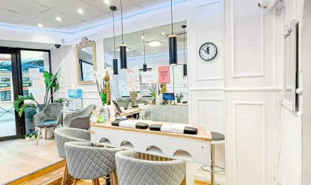Ongles et Beauté St Georges : Manucure à Toulouse