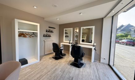 L’univers de Lise  : Coiffeur à Laval