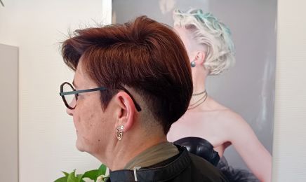 BMGC Coiffure : Coiffeur à Toulouse