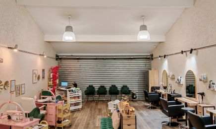O SALON by Laura : Coiffeur à Saint-Loubès