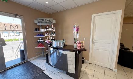 Mod’hair : Coiffeur à Richwiller