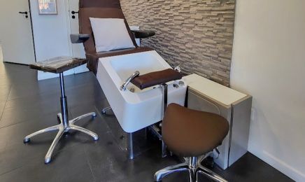 Les P'tites Fées Beauté : Institut de beauté à Villeneuve-d'Ascq