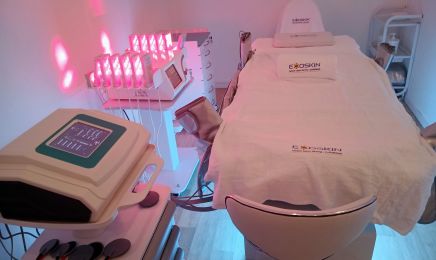 EXOSKIN Centre Laser Dermo-Esthétique : Institut de beauté à Vic-Fezensac