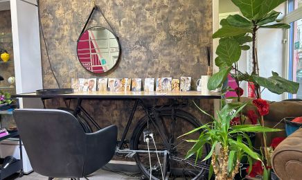 COIFFGIRLS & BOYS : Coiffeur à Marseille
