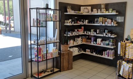 Coiffure nath'n hair : Coiffeur à Langeais