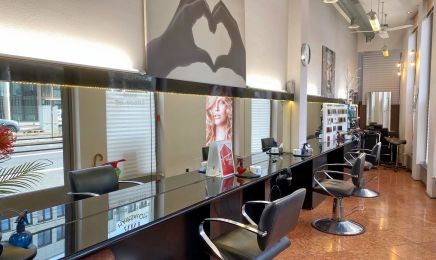 Beauty Art Hairsalon GmbH: Friseur in Bonn