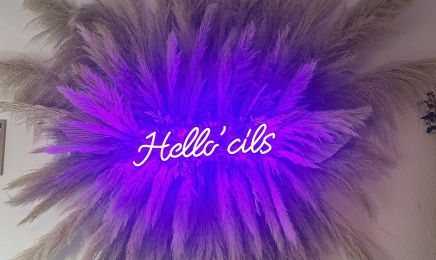 Hello Cils : Institut de beauté à Duppigheim