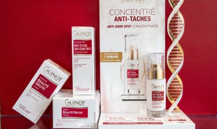 En Aparté Guinot - Genas : Manucure à Genas