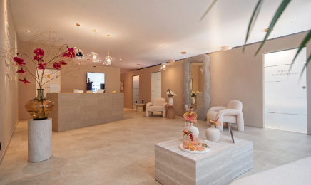 La Esthetique Ulm: Kosmetikstudio in Ulm