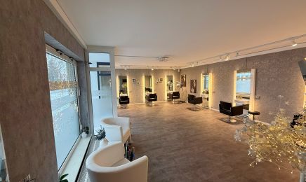Haar-Liebe: Friseur in Fürstenwalde/Spree