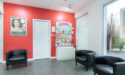 Esthetic Center - Auzeville-Tolosane : Institut de beauté à Auzeville-Tolosane