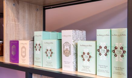L'Adamoiselle : Institut de beauté à L'Isle-Adam