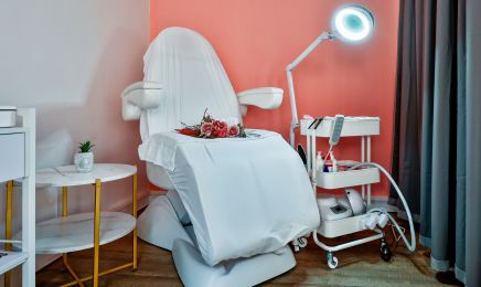 TASCONBEAUTY: Kosmetikstudio in Sylt