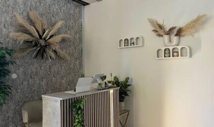 Cosmetic.deliz: Kosmetikstudio in München