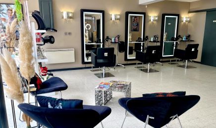 Bettina Coiffure : Coiffeur à Port-d'Envaux