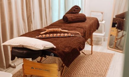 Maderotherapie - Glow&Sculpt : Institut de beauté à Peymeinade