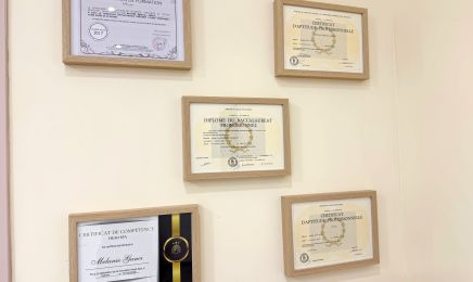 MG Beauty - HEAD SPA : Coiffeur à Trets