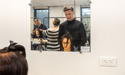 EMC Formation - Ecole de coiffure : Coiffeur à Jacou