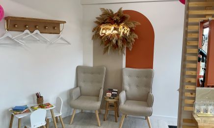 Le salon M : Coiffeur à Envermeu