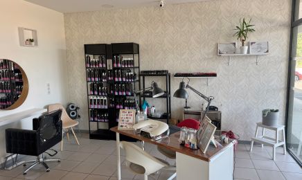 LM Les Ongles : Institut de beauté à Saint-Hilaire