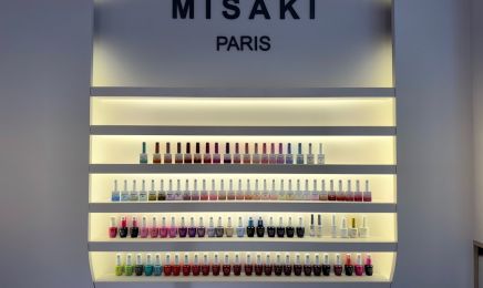 Misaki : Institut de beauté à Paris
