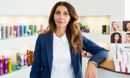 Hair and More Sibel und Friseure: Kosmetikstudio in Kaltenkirchen