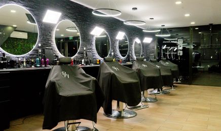 Barber Home : Institut de beauté à Saint-Pierre-du-Perray