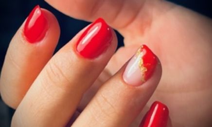 Diamond'lyne : Manucure à Dax